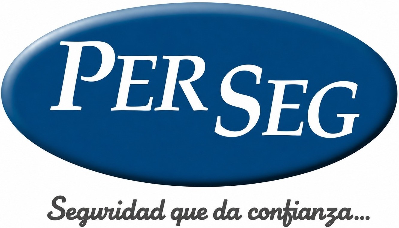 Logo corporativo de Perfecta Seguridad S.A.C.